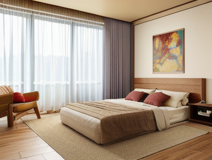 中国加油图片：从“淘1站”到室内十大品牌木门的视觉力量